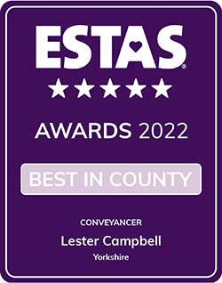 ESTAS Best in County